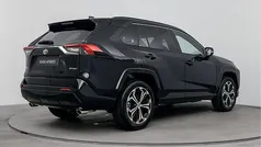 Gebruikt 2025 Toyota RAV4 Edition SUV | € 57.470 (Eerlijke prijs)