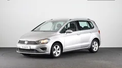 Gebruikt 2014 VW Golf Sportsvan Highline MPV | € 14.449 (Eerlijke prijs)