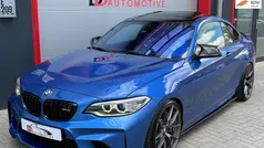 Gebruikt 2017 BMW M240 Executive Coupé | € 32.990 (Eerlijke prijs)