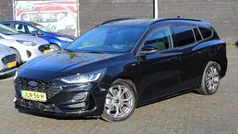 Gebruikt 2024 Ford Focus ST-Line X Stationwagen | € 28.995 (Eerlijke prijs)