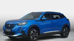 Gebruikt 2021 Peugeot e-2008 Allure SUV | € 17.389 (Eerlijke prijs)