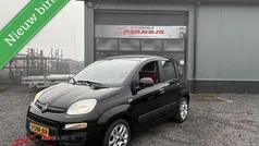 Zwart Gebruikt 2013 Fiat Panda Hatchback | € 3.299 (Goede deal)