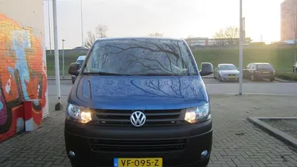 Overige Gebruikt 2013 VW T5 Comfortline Van | € 7.450 (Goede deal)