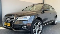 Gebruikt 2013 Audi Q5 Proline SUV | € 15.950 (Eerlijke prijs)