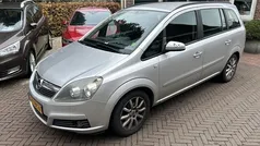 Gebruikt 2007 Opel Zafira MPV | € 1.495 (Super prijs)
