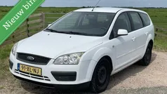 Gebruikt 2007 Ford Focus Stationwagen | € 1.150 (Goede deal)