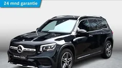 Mercedes GLB200