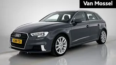 Gebruikt 2020 Audi A3 Sportback Sport Hatchback | € 23.940 (Eerlijke prijs)