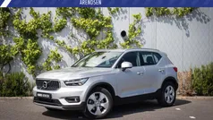 Gebruikt 2019 Volvo XC40 Inscription SUV | € 37.694 (Eerlijke prijs)