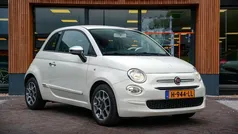 Gebruikt 2018 Fiat 500 Mirror Hatchback | € 9.900 (Goede deal)