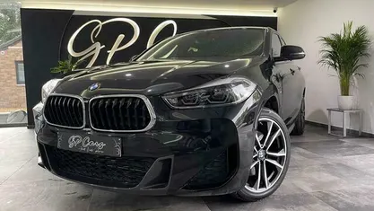 Occasion BMW X2 M Sport 219 PK (161 kW) 2021 SUV