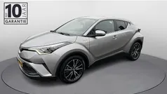 Gebruikt 2018 Toyota C-HR Executive SUV | € 20.900 (Eerlijke prijs)
