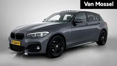 Grijs Gebruikt 2019 BMW 118 Executive Hatchback | € 24.900 (Eerlijke prijs)