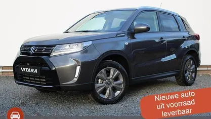 Occasion 2025 Suzuki Vitara SUV | € 30.450 (Eerlijke prijs)