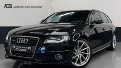 Gebruikt 2010 Audi A4 Stationwagen | € 7.999 (Eerlijke prijs)