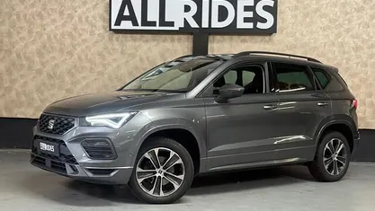 Gebruikt 2023 Seat Ateca Business SUV | € 30.950 (Eerlijke prijs)