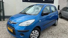 Gebruikt 2010 Hyundai i10 Active Hatchback | € 3.250 (Eerlijke prijs)