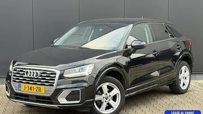 Occasion 2020 Audi Q2 SUV | € 18.998 (Goede deal)
