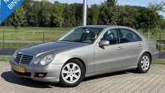 Gebruikt 2007 Mercedes E200 Business Sedan | € 5.850 (Super prijs)