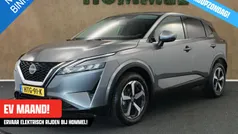 Grijs Gebruikt 2023 Nissan Qashqai N-Connecta SUV | € 32.145 (Eerlijke prijs)