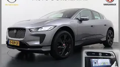 Grijs Gebruikt 2020 Jaguar I-Pace Business Edition SUV | € 27.895 (Eerlijke prijs)