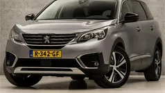 Gebruikt 2019 Peugeot 5008 Sport MPV | € 16.945 (Goede deal)