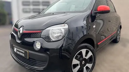 Occasion Renault Twingo Collection 71 PK (52 kW) 2016 Hatchback