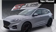 Grijs Gebruikt 2024 Ford Kuga ST-Line X SUV | € 38.945 (Eerlijke prijs)