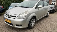 Grijs Gebruikt 2005 Toyota Corolla Verso Terra MPV | € 2.449 (Eerlijke prijs)
