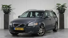 Grijs Gebruikt 2008 Volvo V50 Stationwagen | € 3.200 (Goede deal)