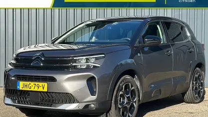 Grijs Gebruikt 2024 Citroën C5 Aircross Business Class SUV | € 30.385 (Eerlijke prijs)