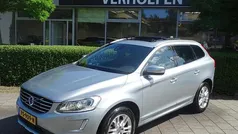 Gebruikt 2015 Volvo XC60 Summum SUV | € 21.950 (Eerlijke prijs)