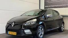 Zwart Gebruikt 2015 Renault Clio IV GT-Line Hatchback | € 6.450 (Goede deal)