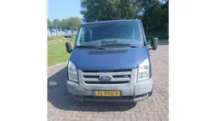 Gebruikt 2008 Ford Transit Business Edition Van | € 1.250 (Super prijs)