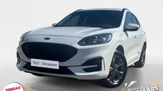 Gebruikt 2021 Ford Kuga ST-Line X SUV | € 23.850 (Eerlijke prijs)
