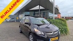 Gebruikt 2017 Opel Karl Edition Hatchback | € 8.250 (Eerlijke prijs)