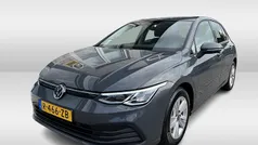 Gebruikt 2023 VW Golf VIII Life Hatchback | € 22.750 (Goede deal)
