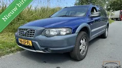 Gebruikt 2002 Volvo XC70 SUV | € 1.400 (Super prijs)