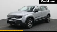 Grijs Gebruikt 2024 Jeep Avenger EV Altitude SUV | € 27.900 (Super prijs)