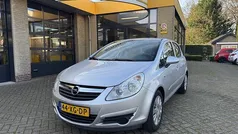Gebruikt 2007 Opel Corsa Business Hatchback | € 2.495 (Eerlijke prijs)