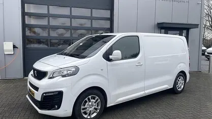 Occasion 2020 Peugeot Expert Van | € 7.450 (Super prijs)