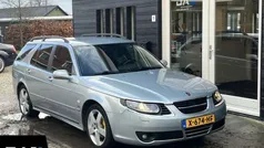 Saab 9-5