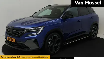Occasion 2025 Renault Austral Techno Esprit Alpine SUV | € 39.435 (Eerlijke prijs)