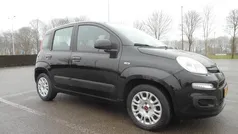 Gebruikt 2013 Fiat Panda Hatchback | € 3.500 (Eerlijke prijs)