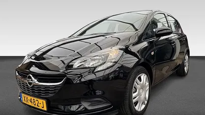 Occasion 2019 Opel Corsa Hatchback | € 9.745 (Eerlijke prijs)