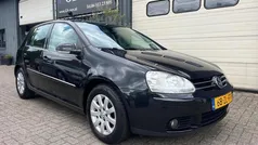 Gebruikt 2008 VW Golf VI Comfortline Hatchback | € 2.750 (Super prijs)