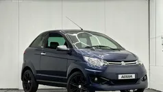 Blauw Gebruikt 2017 Aixam Coupe Coupé | € 9.450