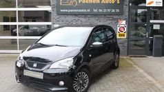 Zwart Gebruikt 2019 Seat Mii Beats Hatchback | € 12.950 (Eerlijke prijs)