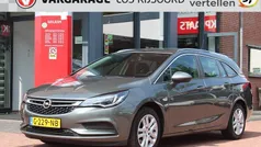 Grijs Gebruikt 2019 Opel Astra Business Stationwagen | € 10.545 (Eerlijke prijs)