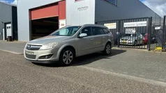 Beige Gebruikt 2008 Opel Astra Business Stationwagen | € 1.299 (Goede deal)
